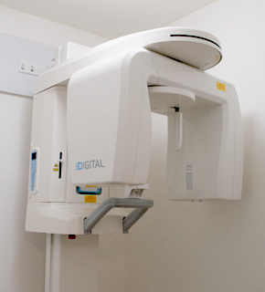 デジタルレントゲン
